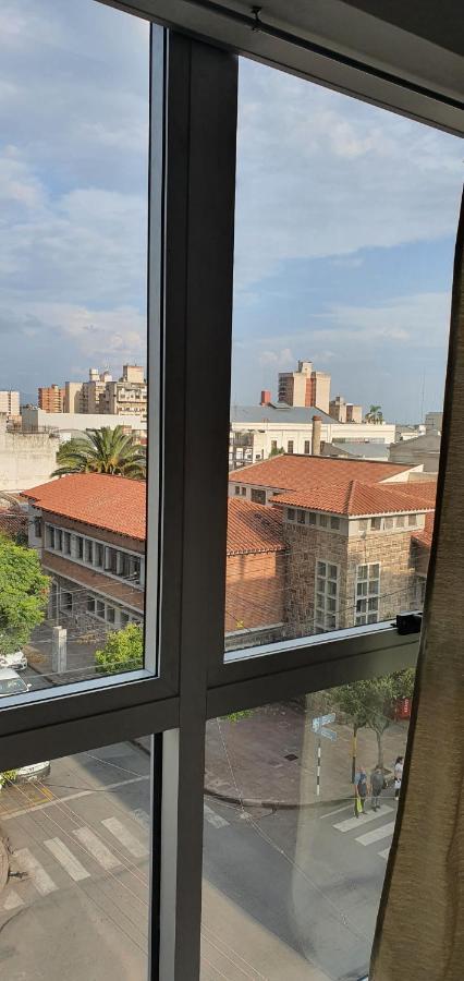 Los Tarcos Departamento Centro サンサルバドールデフフイ エクステリア 写真