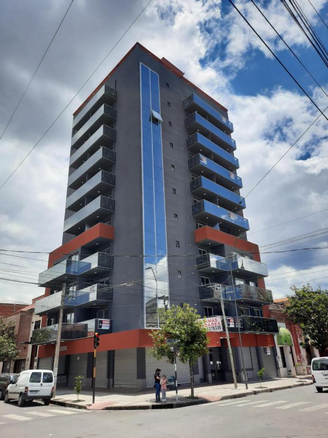 Los Tarcos Departamento Centro サンサルバドールデフフイ エクステリア 写真